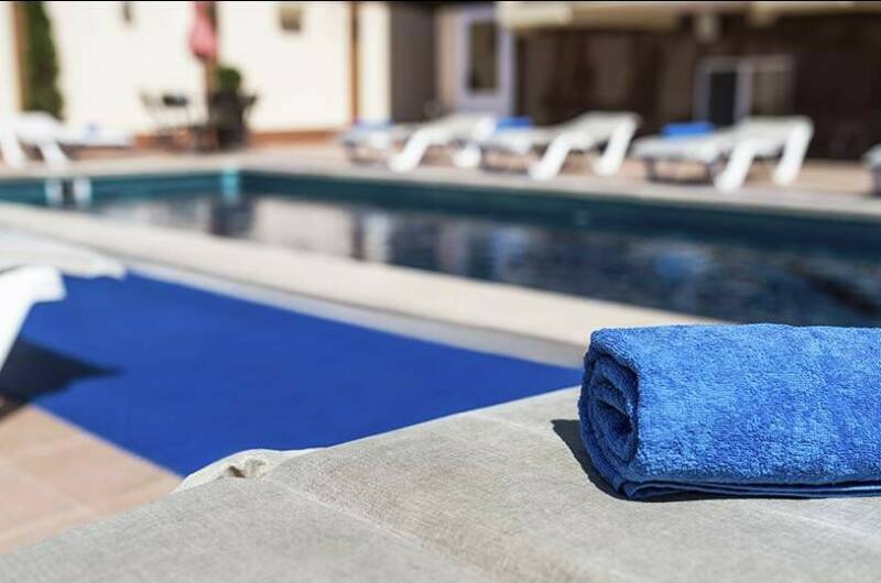 Изображение Изображение гостиницы &quot;Отель «Лазурное окно»&quot; #10 #8