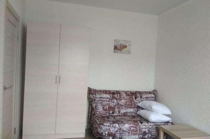 Изображение Изображение квартиры &quot;Однокомнатная квартира у моря&quot; #3 #1