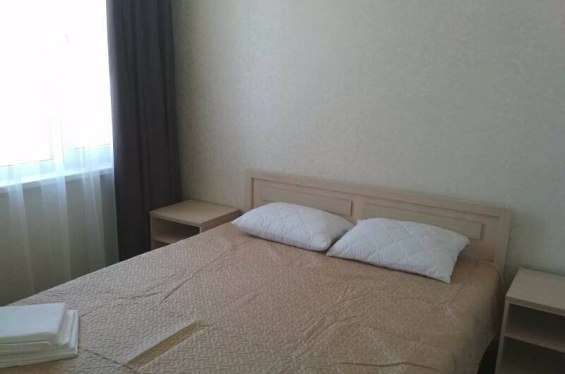 Изображение Изображение квартиры &quot;Однокомнатная квартира у моря&quot; #4 #2