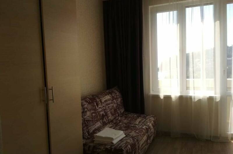 Изображение Изображение квартиры &quot;Однокомнатная квартира у моря&quot; #5 #3