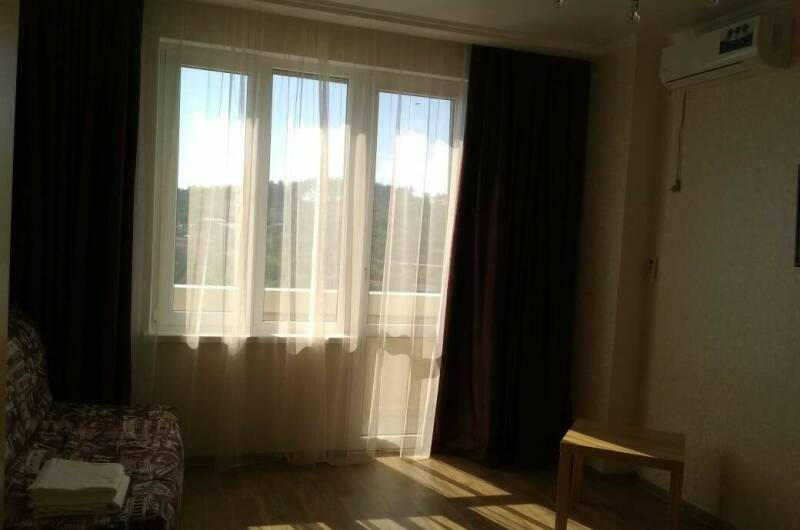 Изображение Изображение квартиры &quot;Однокомнатная квартира у моря&quot; #6 #4