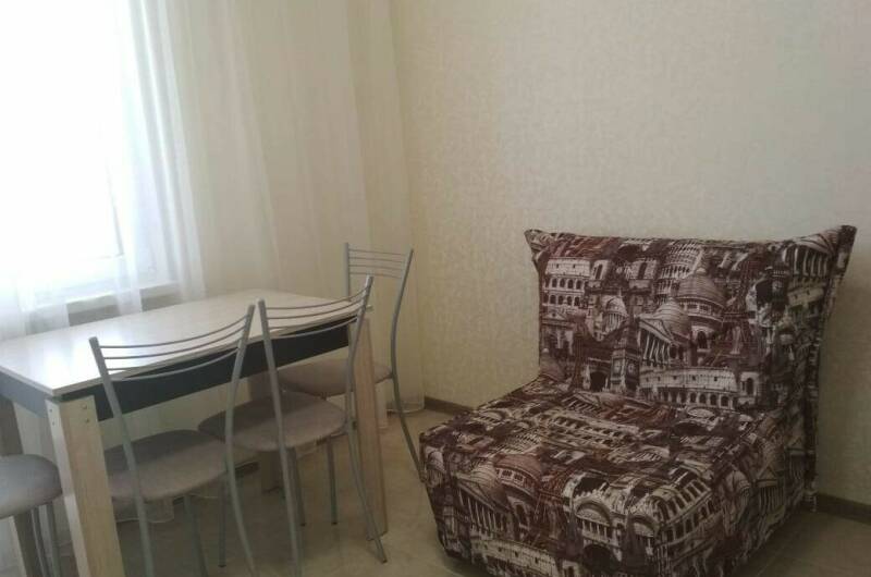 Изображение Изображение квартиры &quot;Однокомнатная квартира у моря&quot; #7 #5