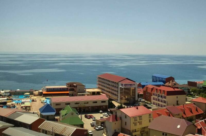 Изображение Изображение квартиры &quot;Однокомнатная квартира у моря&quot; #9 #7