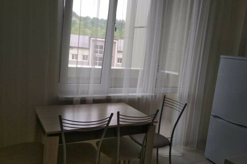 Изображение Изображение квартиры &quot;Однокомнатная квартира у моря&quot; #10 #8