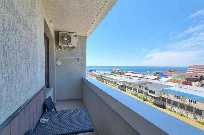 Изображение квартиры "Однокомнатная квартира" #1