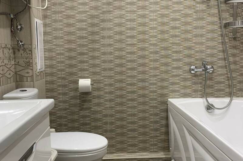 Изображение Изображение квартиры &quot;Однокомнатная квартира&quot; #3 #1