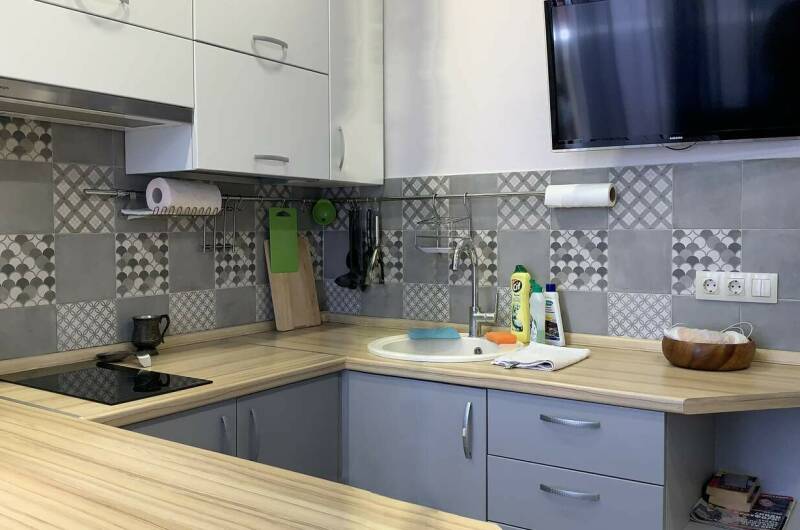 Изображение Изображение квартиры &quot;Однокомнатная квартира&quot; #4 #2