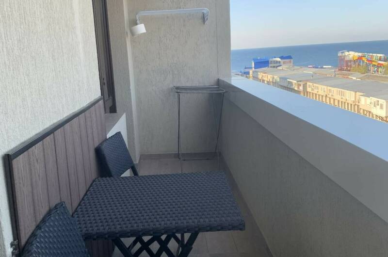 Изображение Изображение квартиры &quot;Однокомнатная квартира&quot; #5 #3