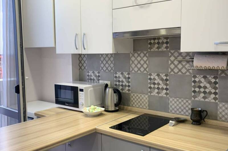 Изображение Изображение квартиры &quot;Однокомнатная квартира&quot; #6 #4