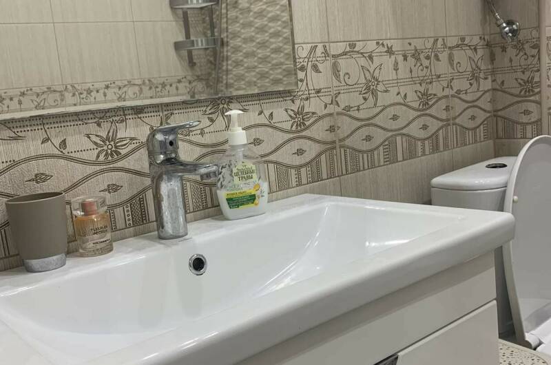 Изображение Изображение квартиры &quot;Однокомнатная квартира&quot; #7 #5