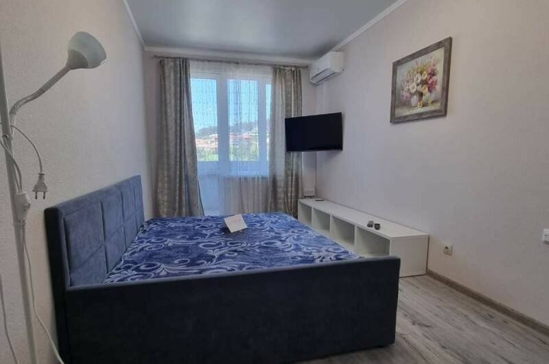 Изображение Изображение квартиры &quot;Однокомнатная квартира&quot; #8 #6