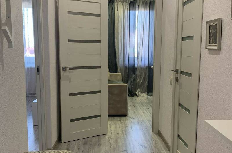 Изображение Изображение квартиры &quot;Однокомнатная квартира&quot; #9 #7