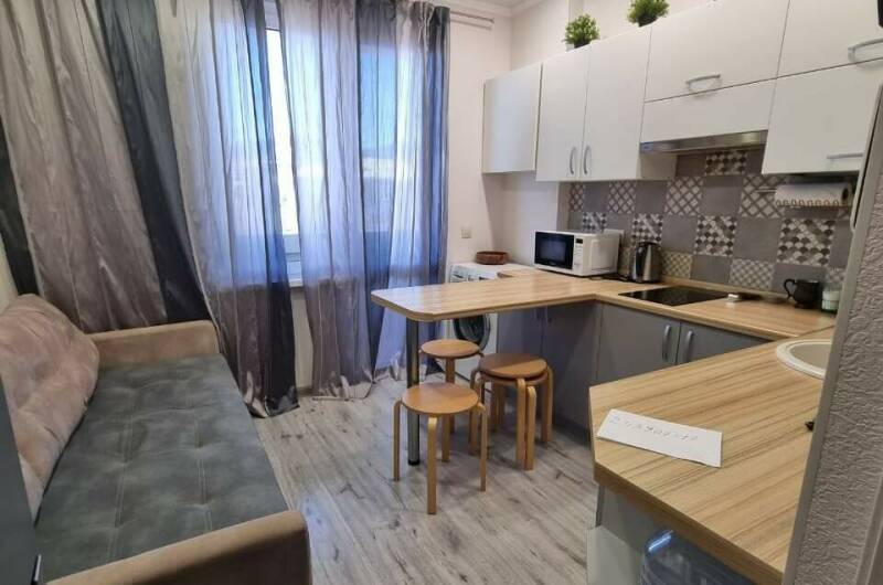 Изображение Изображение квартиры &quot;Однокомнатная квартира&quot; #10 #8