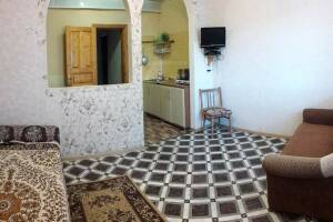 Изображение квартиры / апартамента "Этаж под ключ с гаражом «У Андреевича»"