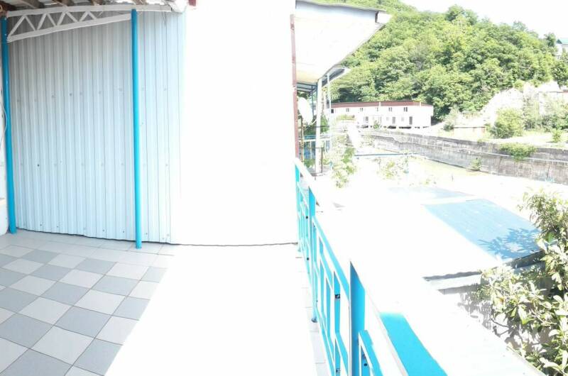 Изображение Изображение квартиры &quot;Этаж под ключ с гаражом «У Андреевича»&quot; #3 #1