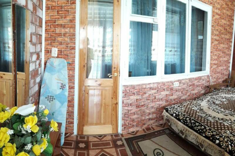 Изображение Изображение квартиры &quot;Этаж под ключ с гаражом «У Андреевича»&quot; #5 #3