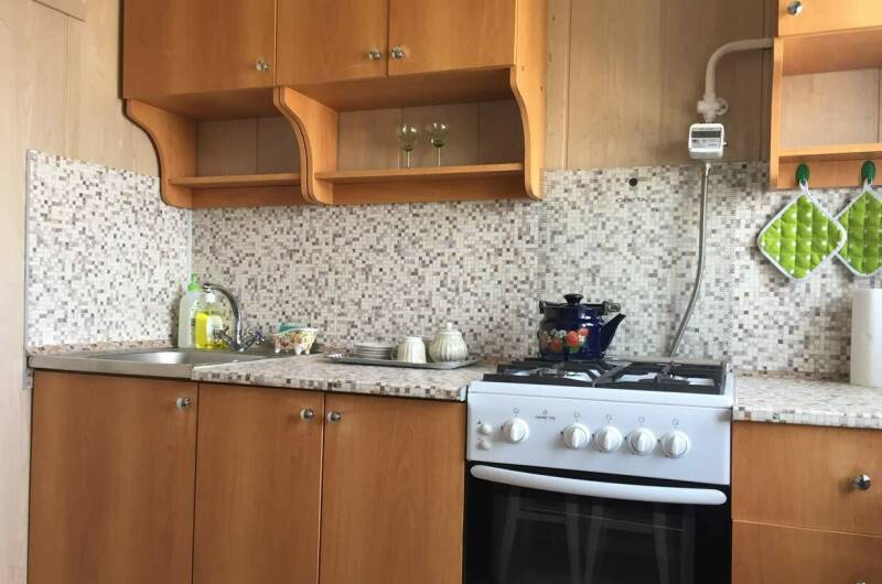 Изображение квартиры "Однокомнатная квартира под ключ" #1