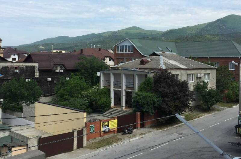 Изображение Изображение квартиры &quot;Однокомнатная квартира под ключ&quot; #3 #1