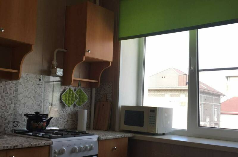 Изображение Изображение квартиры &quot;Однокомнатная квартира под ключ&quot; #5 #3