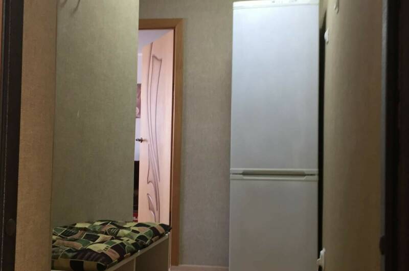 Изображение Изображение квартиры &quot;Однокомнатная квартира под ключ&quot; #6 #4