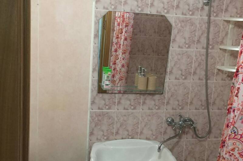 Изображение Изображение квартиры &quot;Однокомнатная квартира под ключ&quot; #7 #5