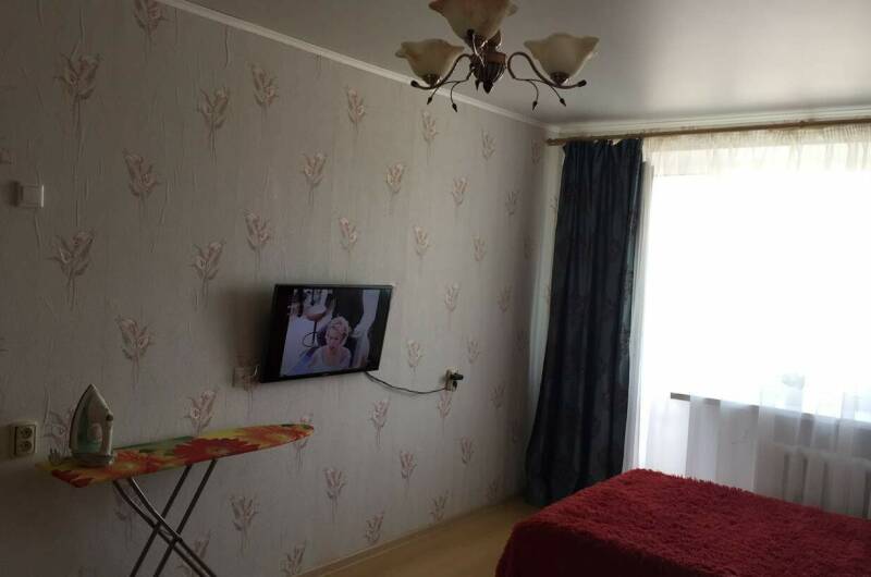 Изображение Изображение квартиры &quot;Однокомнатная квартира под ключ&quot; #9 #7