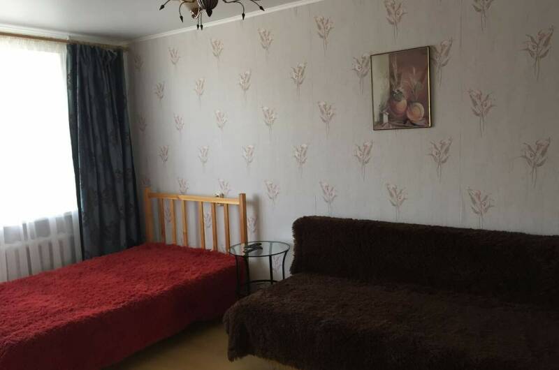 Изображение Изображение квартиры &quot;Однокомнатная квартира под ключ&quot; #11 #9