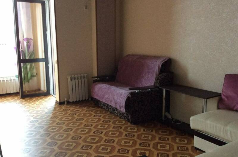 Изображение Изображение квартиры &quot;Квартира у моря с видом на горы&quot; #3 #1