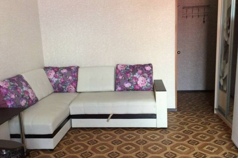 Изображение Изображение квартиры &quot;Квартира у моря с видом на горы&quot; #4 #2