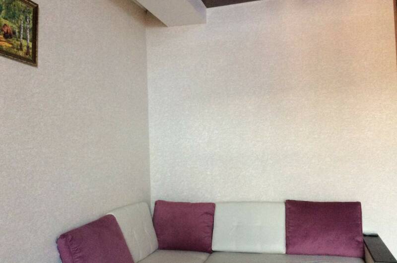 Изображение Изображение квартиры &quot;Квартира у моря с видом на горы&quot; #5 #3