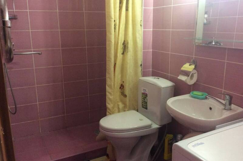 Изображение Изображение квартиры &quot;Квартира у моря с видом на горы&quot; #6 #4