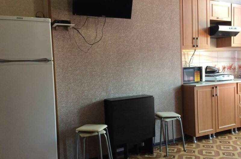 Изображение Изображение квартиры &quot;Квартира у моря с видом на горы&quot; #9 #7