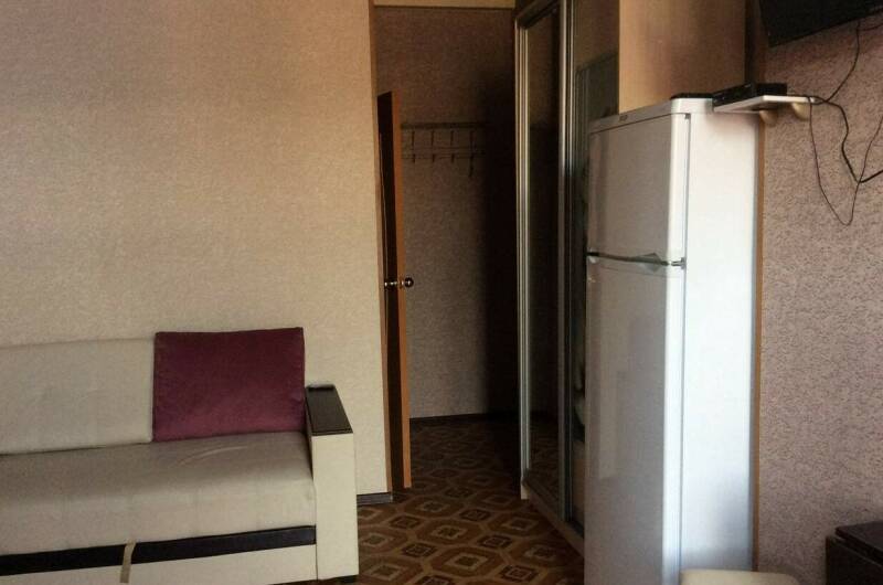 Изображение Изображение квартиры &quot;Квартира у моря с видом на горы&quot; #10 #8