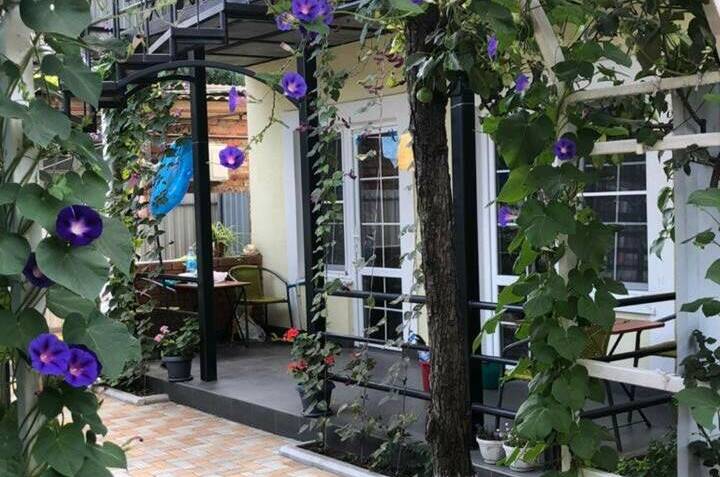 Изображение гостиницы "Гостевой дом «Дуняша»" #1