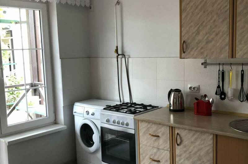 Изображение Изображение гостиницы &quot;Гостевой дом «Дуняша»&quot; #3 #1