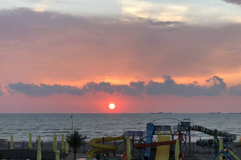 Изображение Изображение гостиницы &quot;Гостевой дом «Дуняша»&quot; #4 #2