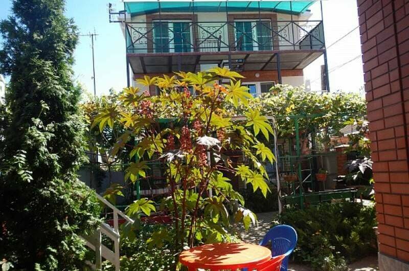 Изображение Изображение гостиницы &quot;Гостевой дом «Дуняша»&quot; #5 #3