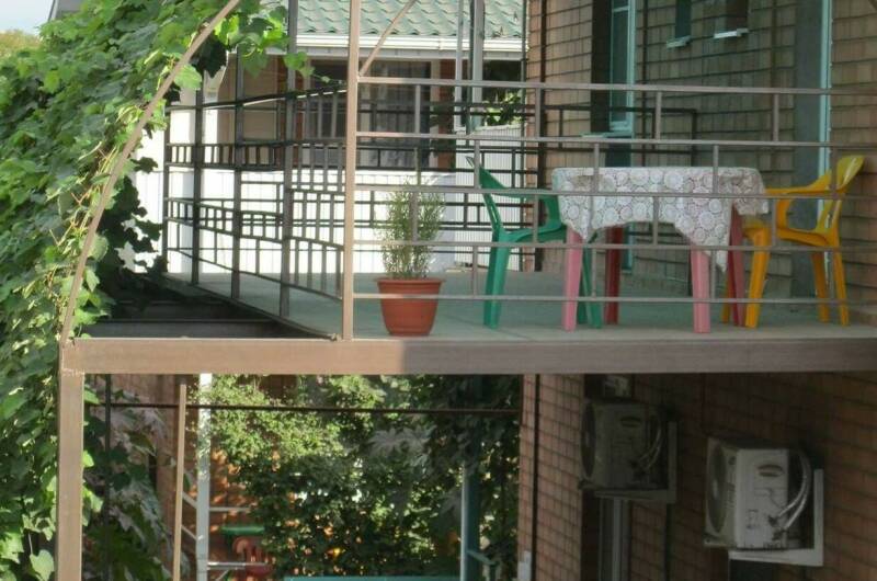 Изображение Изображение гостиницы &quot;Гостевой дом «Дуняша»&quot; #7 #5