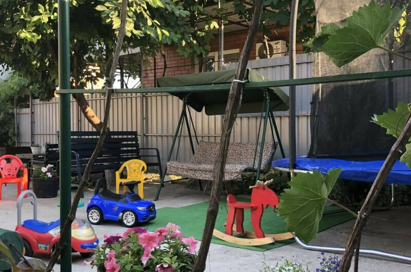 Изображение Изображение гостиницы &quot;Гостевой дом «Дуняша»&quot; #8 #6