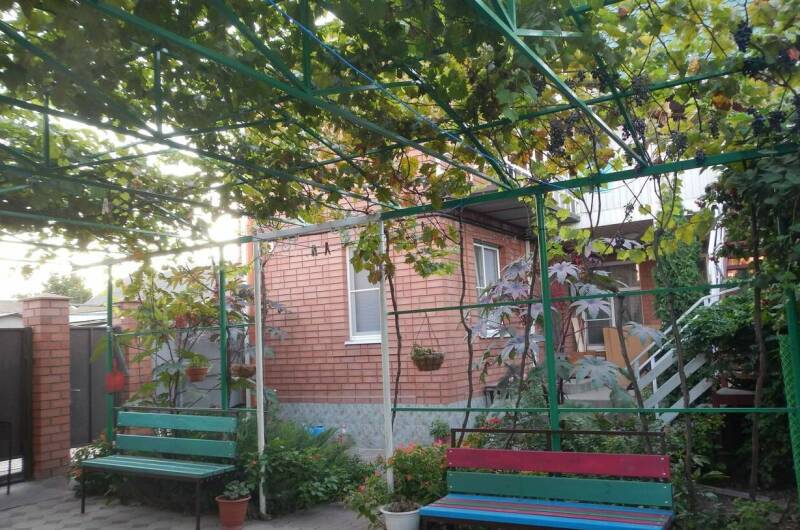 Изображение Изображение гостиницы &quot;Гостевой дом «Дуняша»&quot; #10 #8