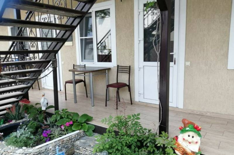 Изображение Изображение гостиницы &quot;Гостевой дом «Елена»&quot; #3 #1