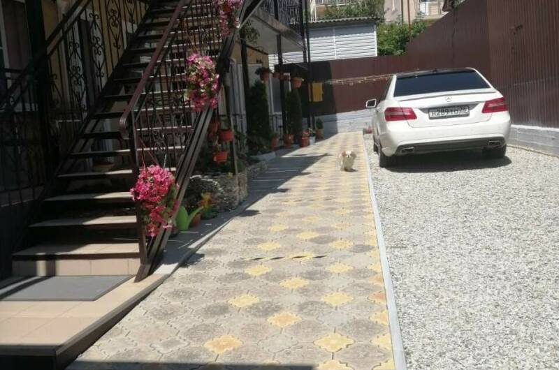 Изображение Изображение гостиницы &quot;Гостевой дом «Елена»&quot; #4 #2