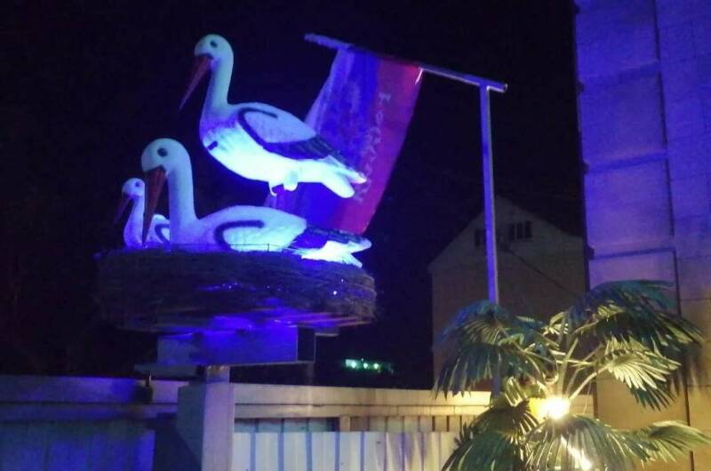 Изображение Изображение гостиницы &quot;Гостевой дом «Елена»&quot; #7 #5