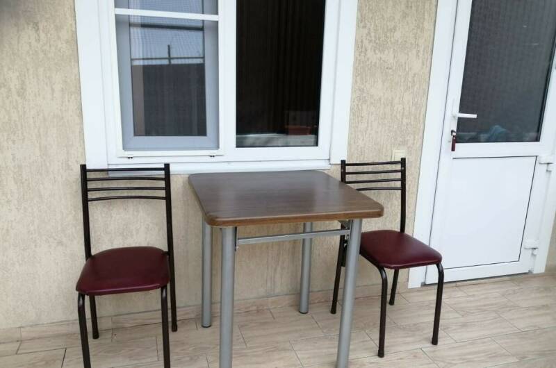 Изображение Изображение гостиницы &quot;Гостевой дом «Елена»&quot; #8 #6