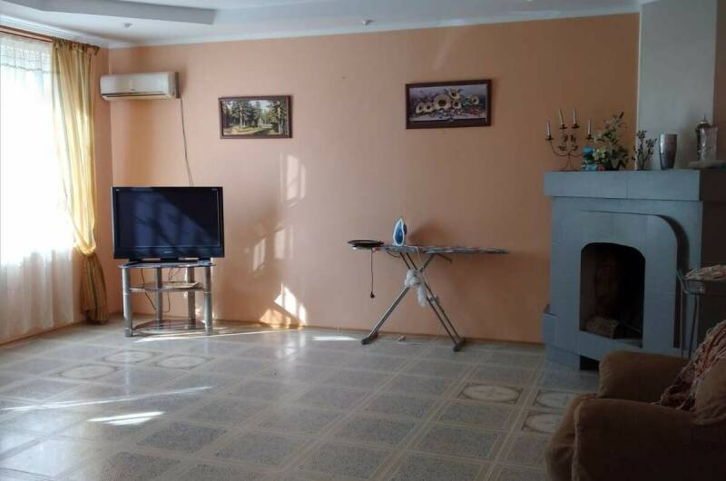 Изображение Изображение квартиры &quot;Дом люкс в Прасковеевке в горах у моря&quot; #5 #3