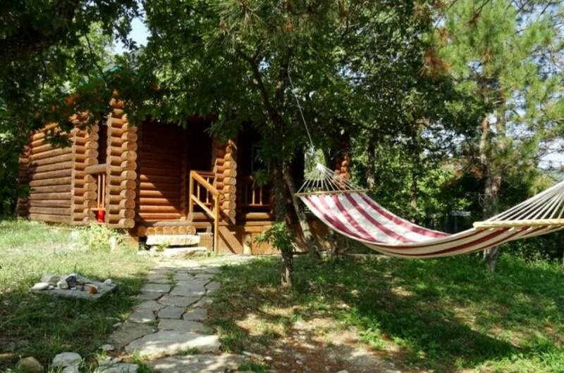 Изображение квартиры "ЭкоУсадьба «Сказка»" #1