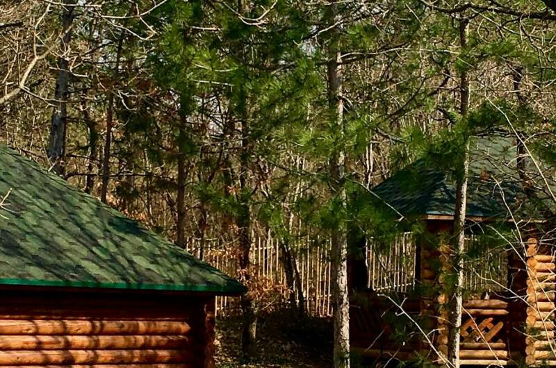 Изображение Изображение квартиры &quot;ЭкоУсадьба «Сказка»&quot; #3 #1