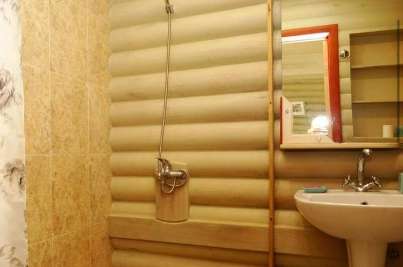 Изображение Изображение квартиры &quot;ЭкоУсадьба «Сказка»&quot; #7 #5