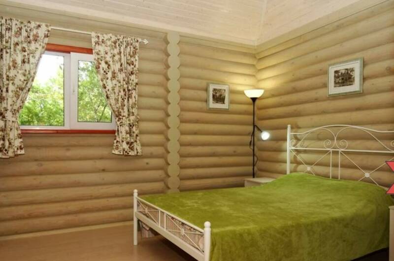 Изображение Изображение квартиры &quot;ЭкоУсадьба «Сказка»&quot; #10 #8