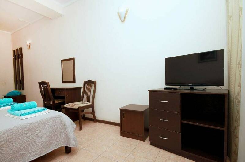 Изображение Изображение гостиницы &quot;Гостевой дом «Золотая миля»&quot; #4 #2